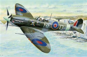 Hobby Boss 83205 Spitfire Mk. Vb