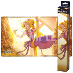 Playmata Lorcana Rapunzel Gifted Artist (Ravensburger)