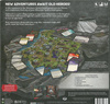 Dungeons&Dragons Ghost of Saltmarsh Board Game - dodatek