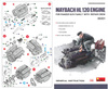 MiniArt 35331 Maybach HL 120  with Repair Crew