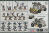Genestealer Cults Batleforce Biosantic Broodsurge 