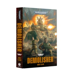 Demolisher (Black Library)