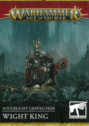 Soulblight Gravelords Wight King