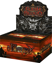 Flesh & Blood The Hunted Booster Booster Box