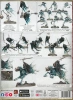 Nighthaunt Spearhead Cursed Shacklehorde