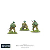 Bolt Action WWII British&Inter-Allied Commandos
