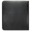 Album na karty Vivid Zippered Pro-Binder Black