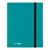 Album na karty Pro-Binder Eclipse Sky Blue A4