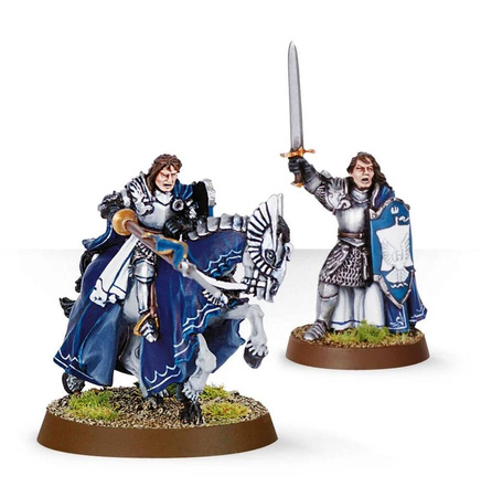 Middle-Earth SBG Prince Imrahil of Dol Amroth