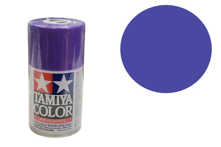 Farba Spray Tamiya TS-24 Purple / purpurowy