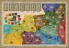Concordia mapa Brytania / Germania - Britannia / Germania