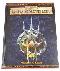 Warhammer FRP Kraina Królowej Lodu