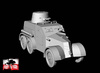 Wrzesień 1939 nr. 90 Tatra OA vz.30