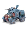 Astra Militarum Militarum Tempestus Taurox Prime