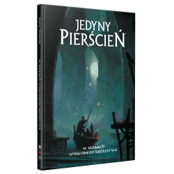 Jedyny Pierścień RPG W ruinach utraconego królestwa