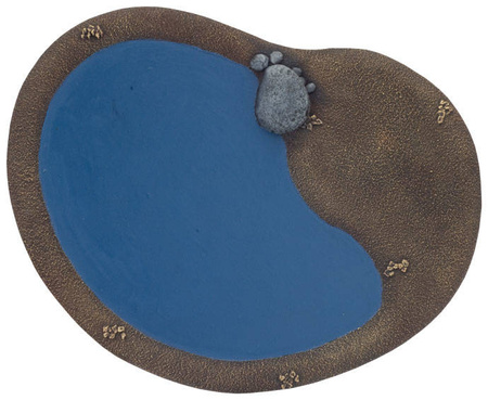 Battlefield in a Box BB530 Ponds - Sadzawki