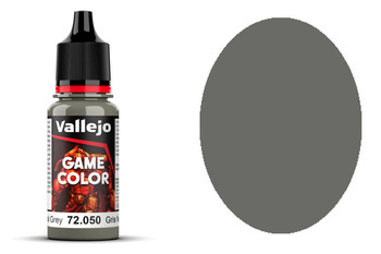 Farba Vallejo Game Color 78 72050 Neutral Grey