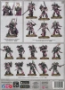 Emperor's Children Combat Patrol