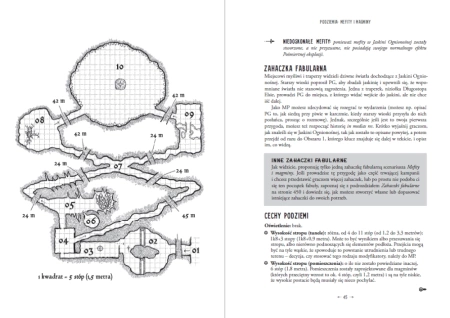 Zatem chcesz zostać Mistrzem Gry - Almanach Mistrza Gry
