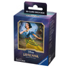 Pudełko na karty Deck Box Lorcana Snow White (Ravensburger)