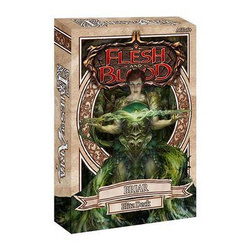 Flesh and Blood Tales of Aria Blitz Deck Briar