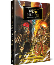 Warhammer 40.000 Herezja Horusa - Wizje Herezji