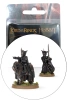 Middle-Earth SBG The Mouth of Sauron (Foot and Mounted)