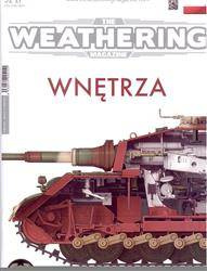 The Weathering Magazine 15 - Wnętrza