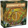 Zaginiony kod