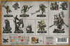 Warcry Orruk Warclans Kruleboyz Monsta-Killaz