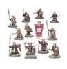 Helsmiths of Hashut Army Set [PRZEDSPRZEDAŻ 27.09.2025]