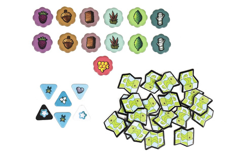 Klonowa dolina (Lucrum Games)