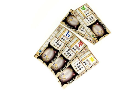 Rotunda + dwa mini dodatki