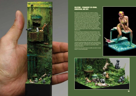 Album The Art of... Volume 10 Roman Lappat
