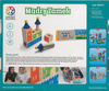 Smart Games Madry Zamek / Castle Logix