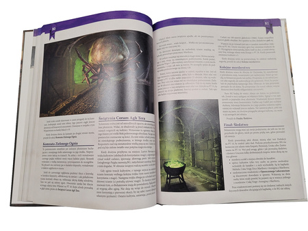 The Witcher RPG - Księga Opowieści (Copernicus Corporation)