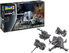 Revell 03325 8,8 cm Flak 37 + Sd.Anh.202