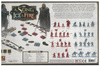 A Song of Ice And Fire Tabletop Miniatures Game Stark vs Lannister Starter Set - zestaw startowy