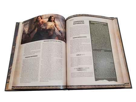 Conan RPG Conan Pirat