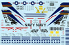 Academy 12253 F-14A U.S. Navy Fighter