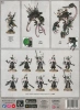 Drukhari Combat Patrol - zestaw startowy