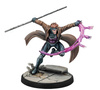 Marvel Crisis Protocol Rogue & Gambit