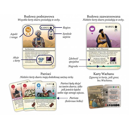 Pax Pamir (edycja polska)