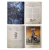 Old World Arcane Journal Dawn of The Storm Dragon