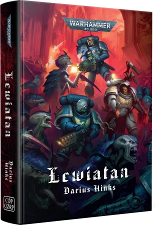 Lewiatan (Czarna Biblioteka)