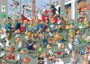 Puzzle 1000 el. Piatnik 537240 Wypadki