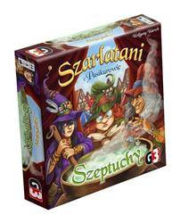 Szarlatani z Pasikurowic - Szeptuchy