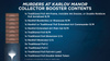 Magic: The Gathering  Murders at Karlov Manor Collector Booster Display / Box
