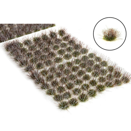 Paint Forge - Tufts 6mm - Hollow Fields