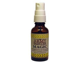 Army Painter Magic Super Glue Activator